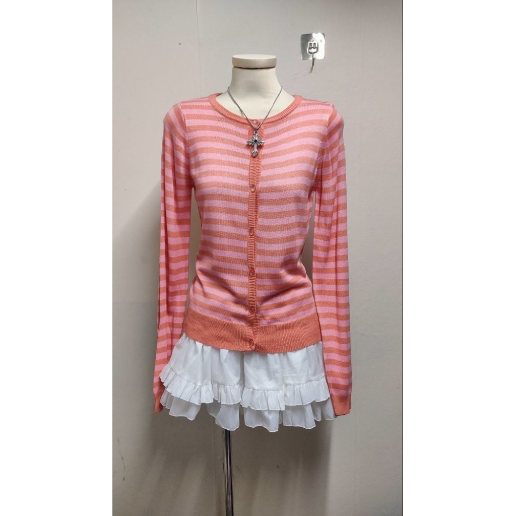 [2HAND]🌷Đồ Nhật Y2K Fairy Grunge Coquette Cottage Boho Mori Kie Vintage Acubi 2hand