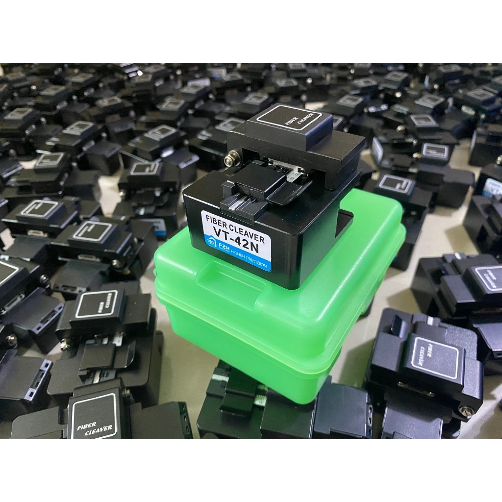 Dao cắt quang JT VT-42N nhà mạng cấp, chuyên cho máy hàn cao cấp