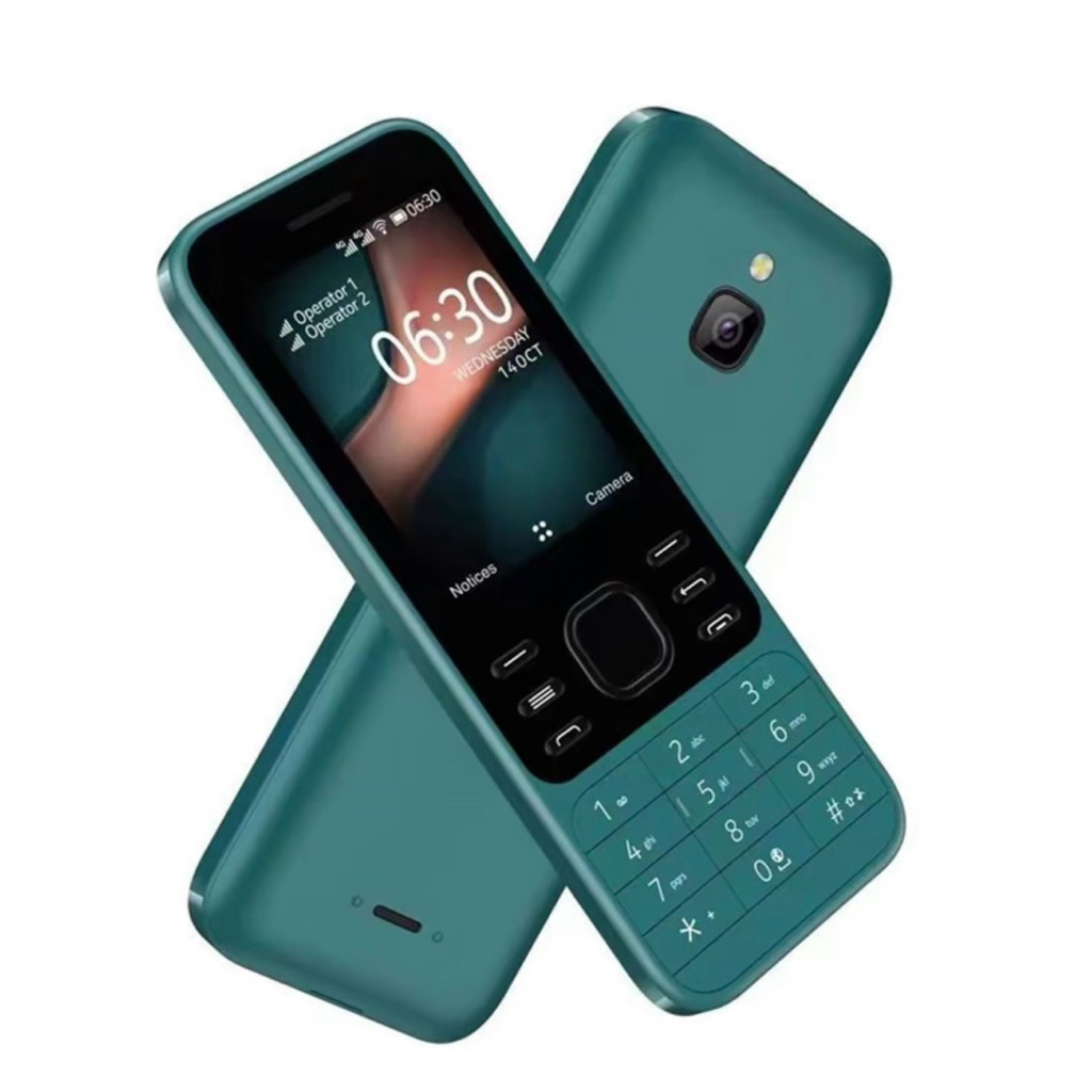 điện thoại 6300 4g