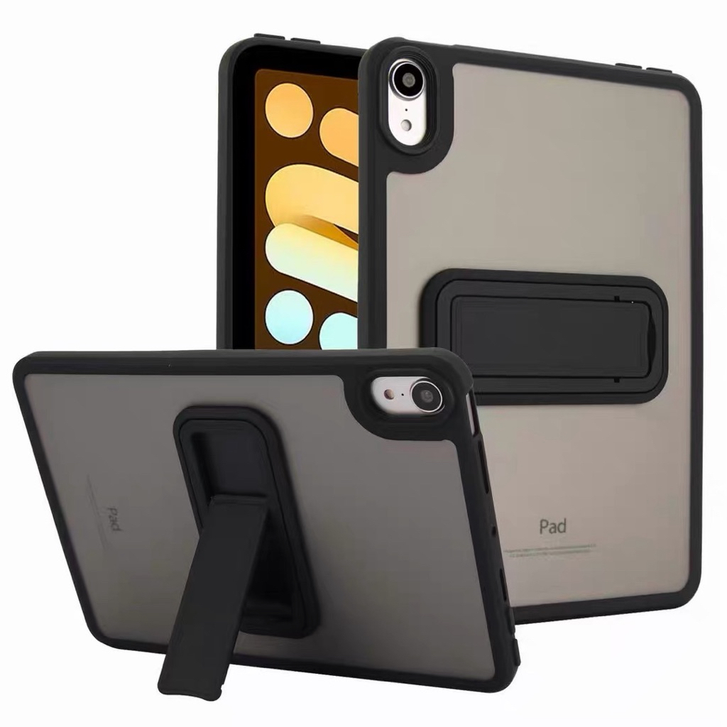 Ốp Nhám Ipad Air4/5/A16/Gen11/Gen10/Pro11in