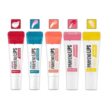 Mediheal Son dưỡng Pantenolips 10ml