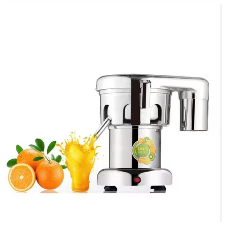 Máy ép trái cây công nghiệp-A3000-Hàng chính hãng