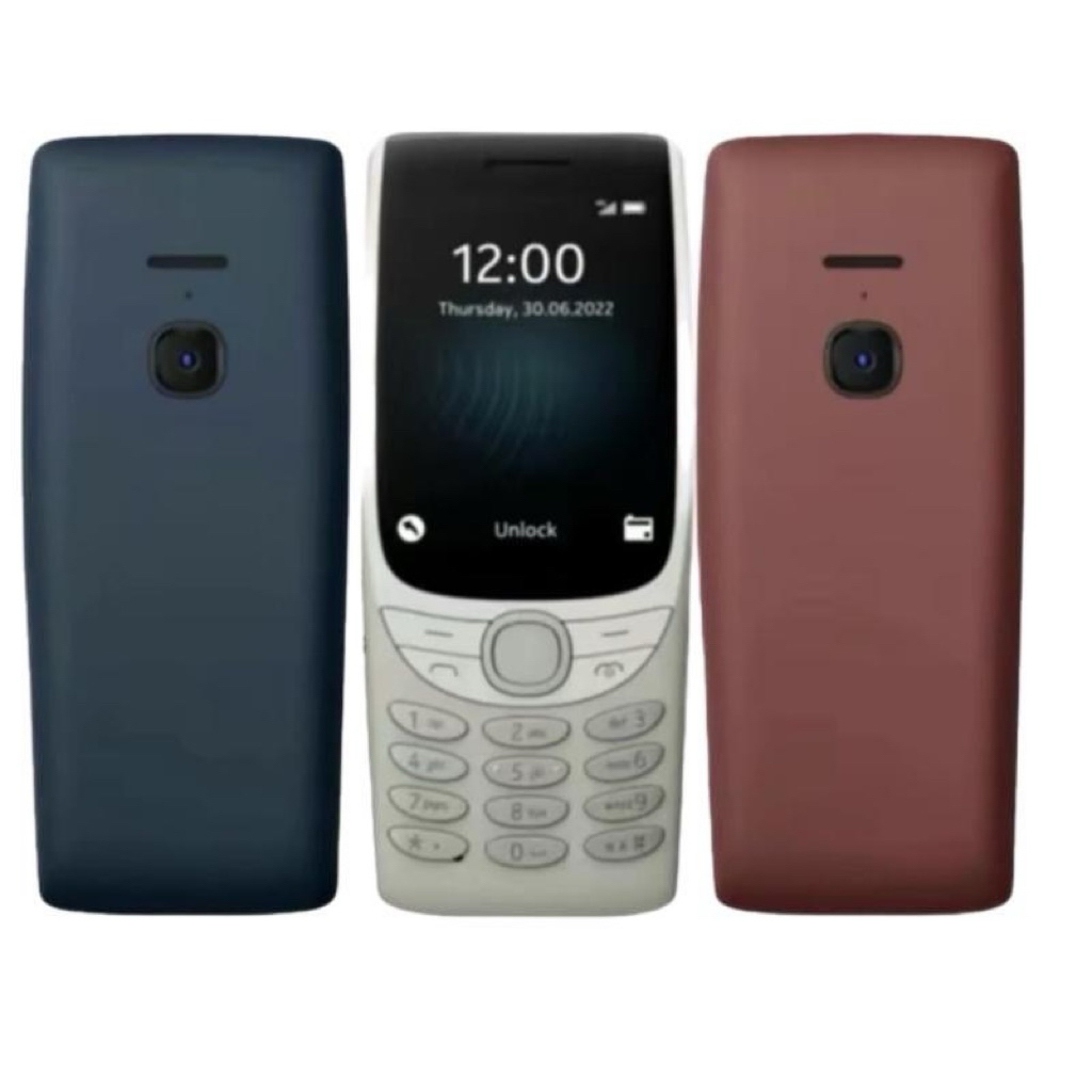 điện thoại 8210