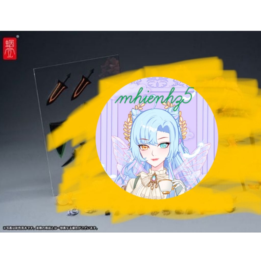 phụ kiện đau snail shell pumpkin 1/12