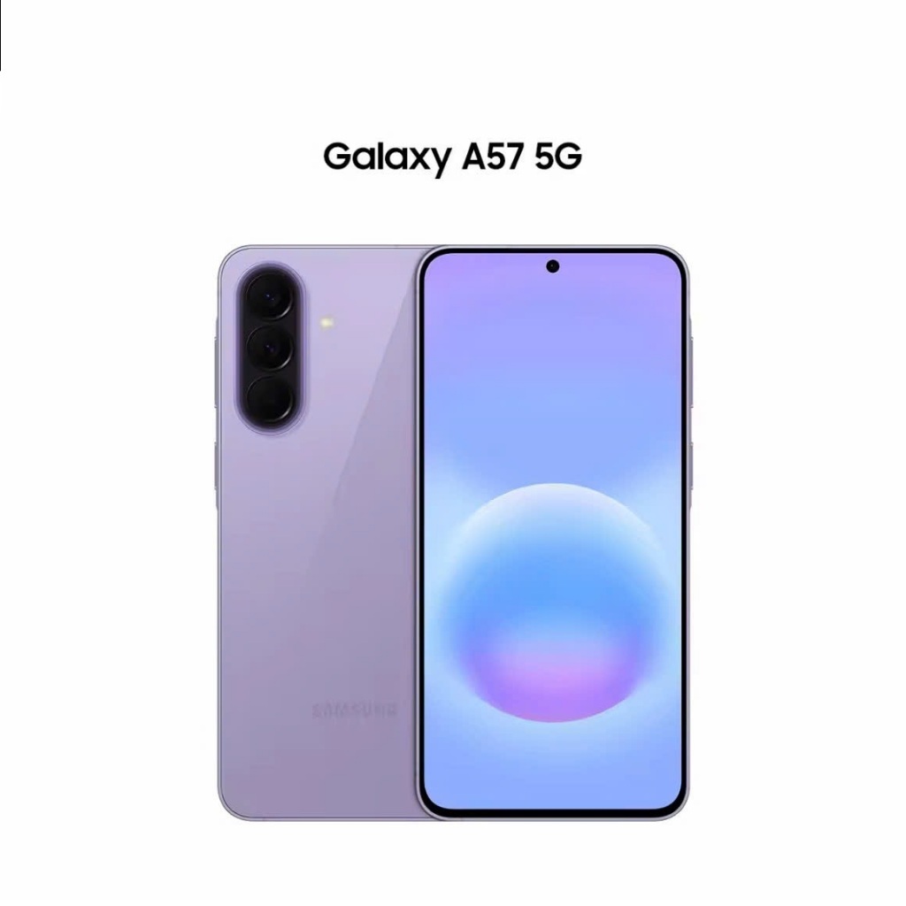 KICH T6 - Điện thoại Samsung Galaxy A57 5G bản 8/256GB 12/256GB - Hàng chính hãng | BigBuy360 - bigbuy360.vn