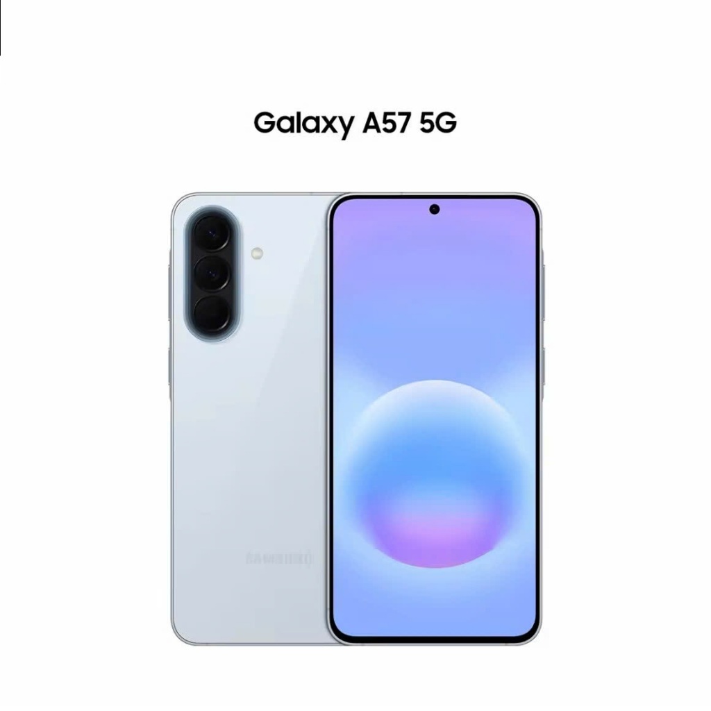 KICH T6 - Điện thoại Samsung Galaxy A57 5G bản 8/256GB 12/256GB - Hàng chính hãng | BigBuy360 - bigbuy360.vn