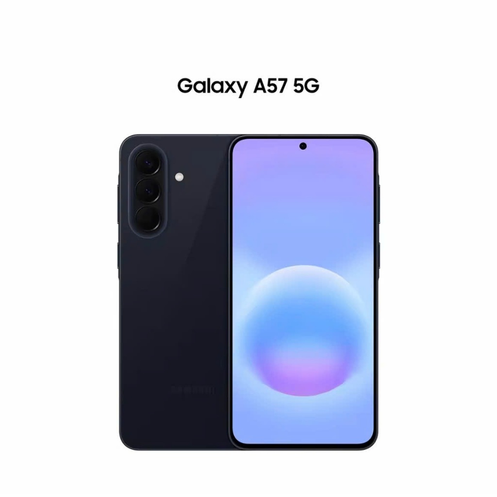 KICH T6 - Điện thoại Samsung Galaxy A57 5G bản 8/256GB 12/256GB - Hàng chính hãng | BigBuy360 - bigbuy360.vn