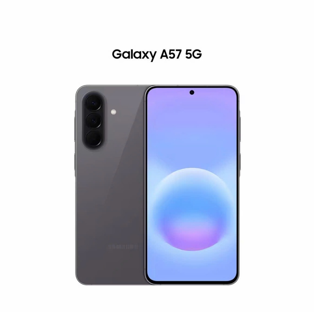 KICH T6 - Điện thoại Samsung Galaxy A57 5G bản 8/256GB 12/256GB - Hàng chính hãng | BigBuy360 - bigbuy360.vn