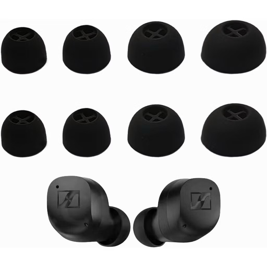 NÚT TAI NGHE SENNHEISER MOMENTUM 3