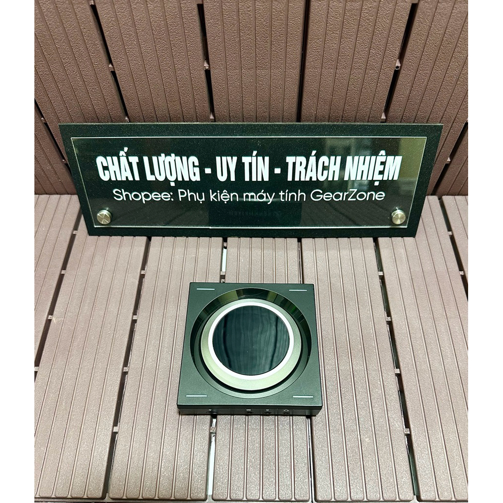 Card âm thanh/ampli Epos SENHEIER GSX 1000/Gsx 1200/Gsx 300 đã qua sử dụng