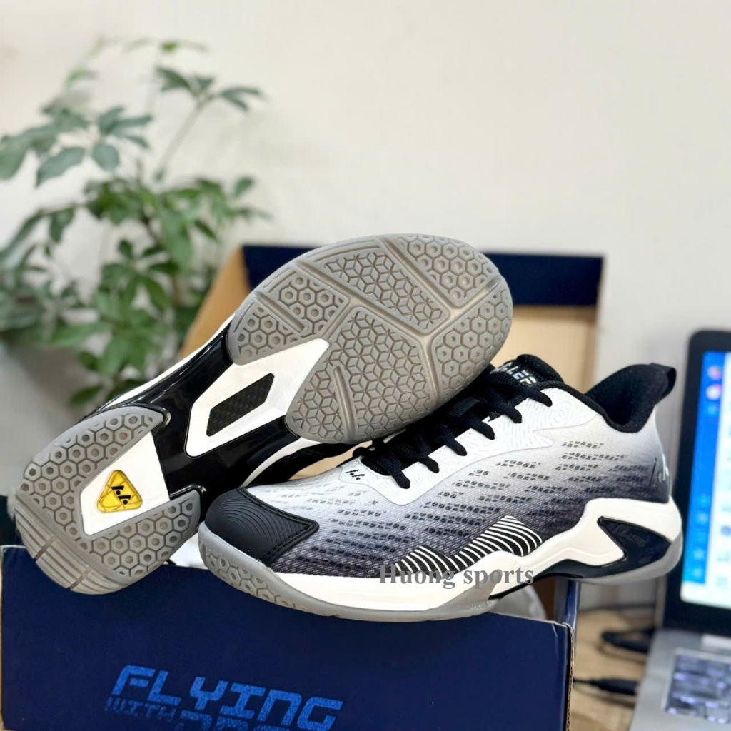 Giày cầu lông, Pickleball nam nữ Lefus L040