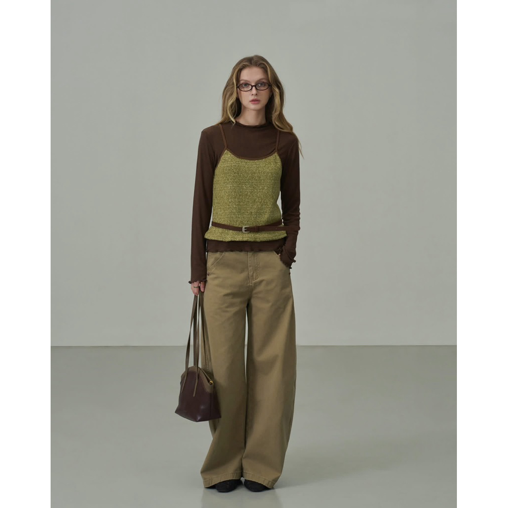 [pass] layer top - ETro.Gang