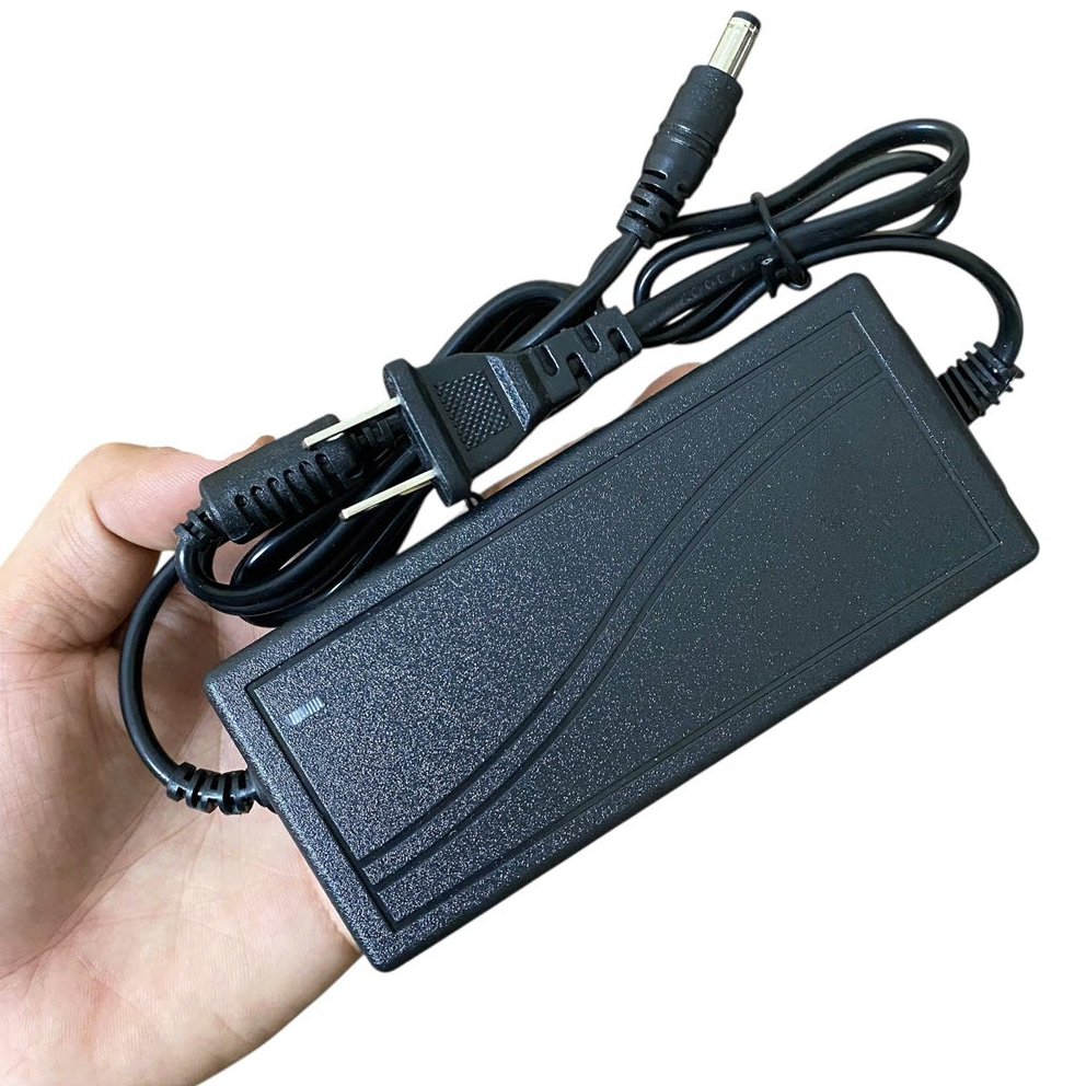 Nguồn adapter 12v 4a Nguồn 12V4A 12V4000MA