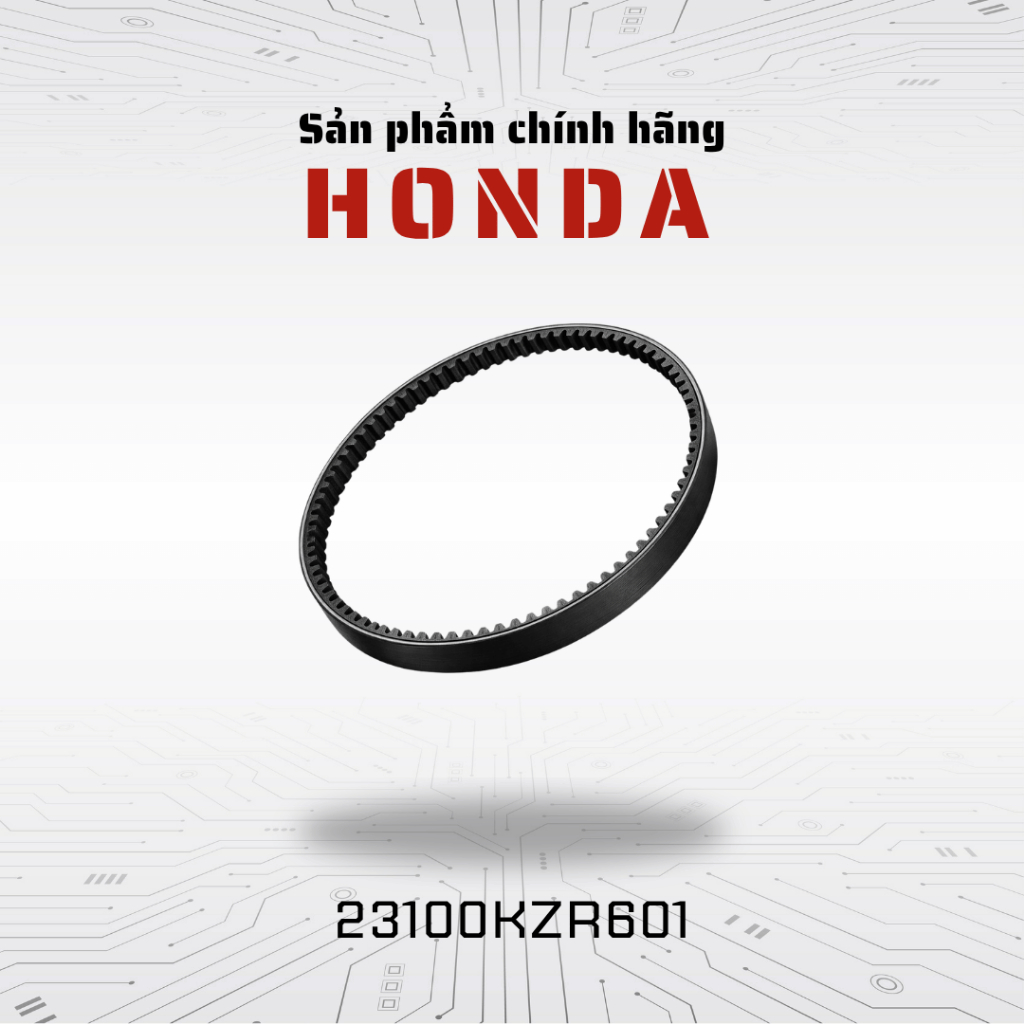 HONDA-DÂY CURO AB 13,SH MODE , LEAD 14 23100KZR601