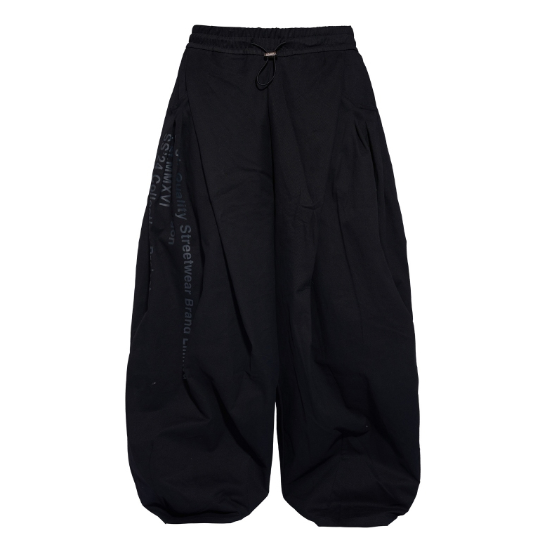 Quần Dài Unisex Vải Kaki VINDHEIRM PANTS - HADES Brand Chính Hãng