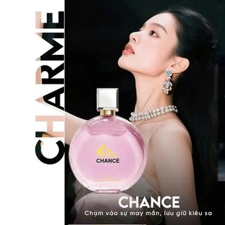 Nước hoa nữ Charme Chance 50ml