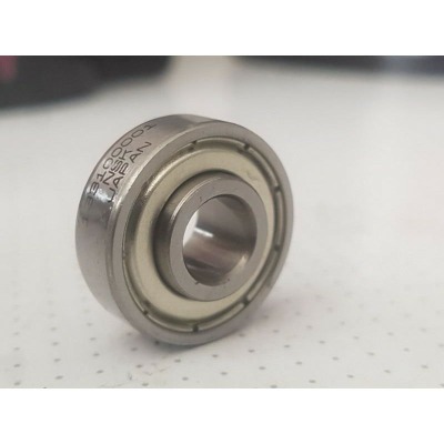 Bạc đạn bi lồi 608 máy sấy Electrolux tương thích các model máy sấy electrolux nsk-BẠC ĐẠN ELECTROLU
