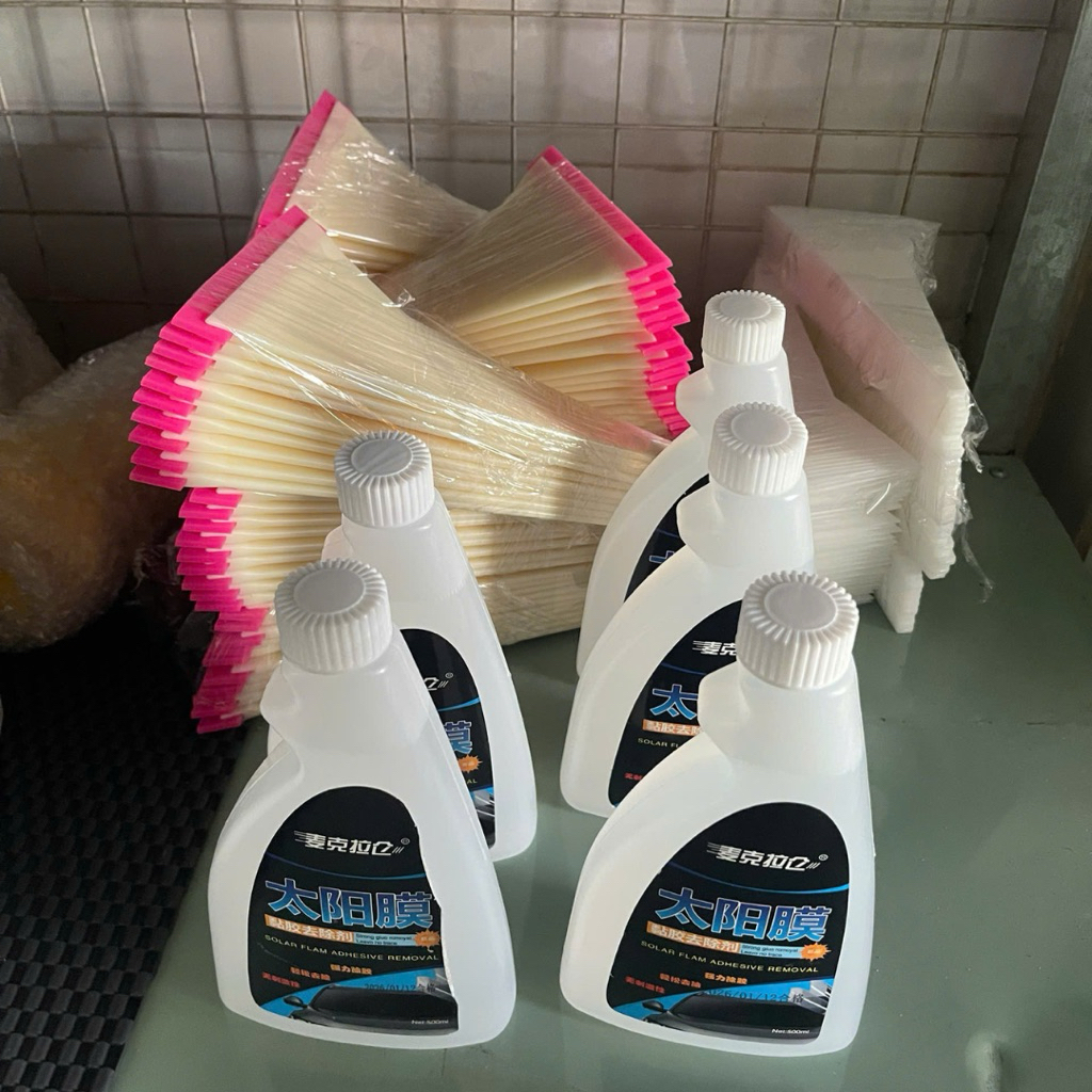 Chai xịt keo kính o tô ,nhà và decar chuyên dùng hiệu quả nhanh chóng thể tích 750ml