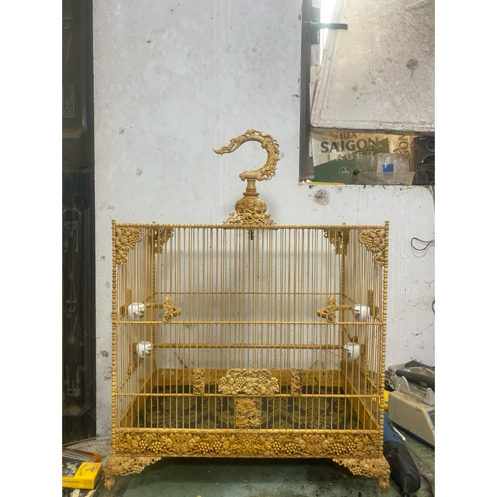 nho sóc lực 30x50