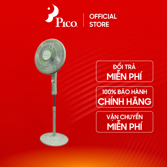 Quạt cây CASPER F-E16G1