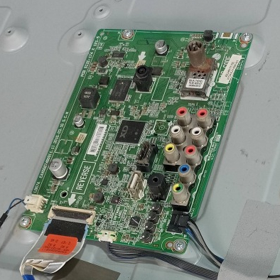 Bo mạch Tivi: 43LH511T (43LH511), 49LH511T (49LH511)