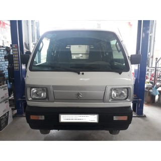 Biểu tượng (Logo) Suzuki Vitara\Carry\Wagon