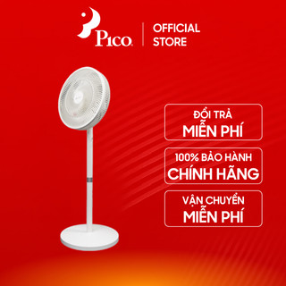 Quạt Quạt Đứng Casper F-DR14W1 - Có điều khiển từ xa - Bảo hành chính hãng 12 tháng