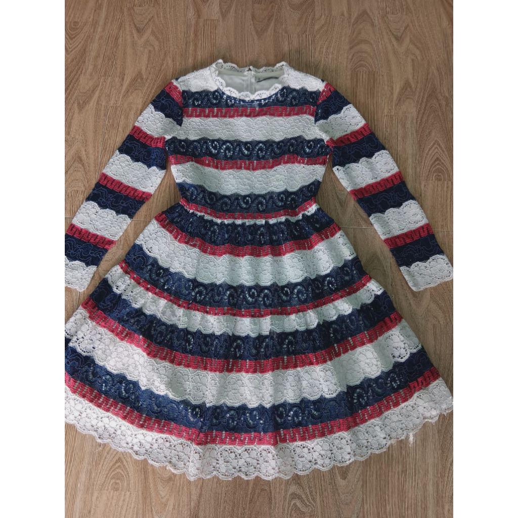 pass đầm 20Again sz s