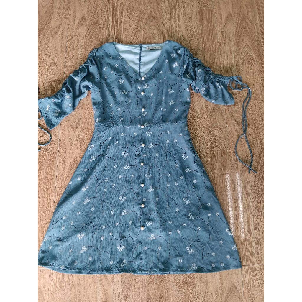 pass đầm 20Again sz m