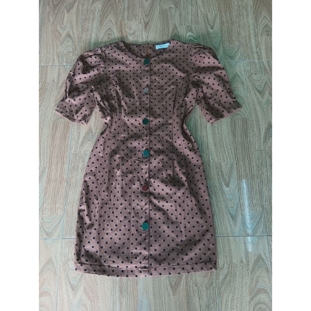 pass đầm 20Again sz s