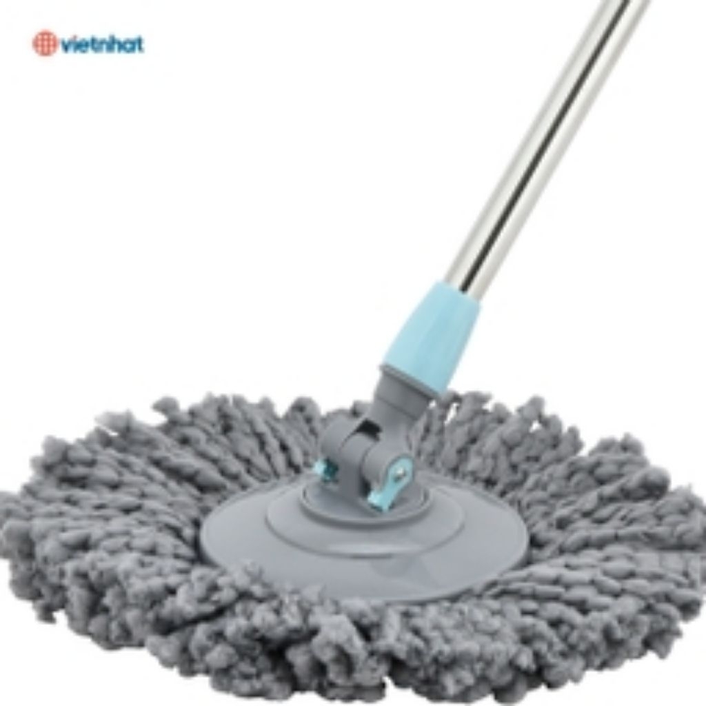 BỘ LAU NHÀ TAY KÉO 9558
