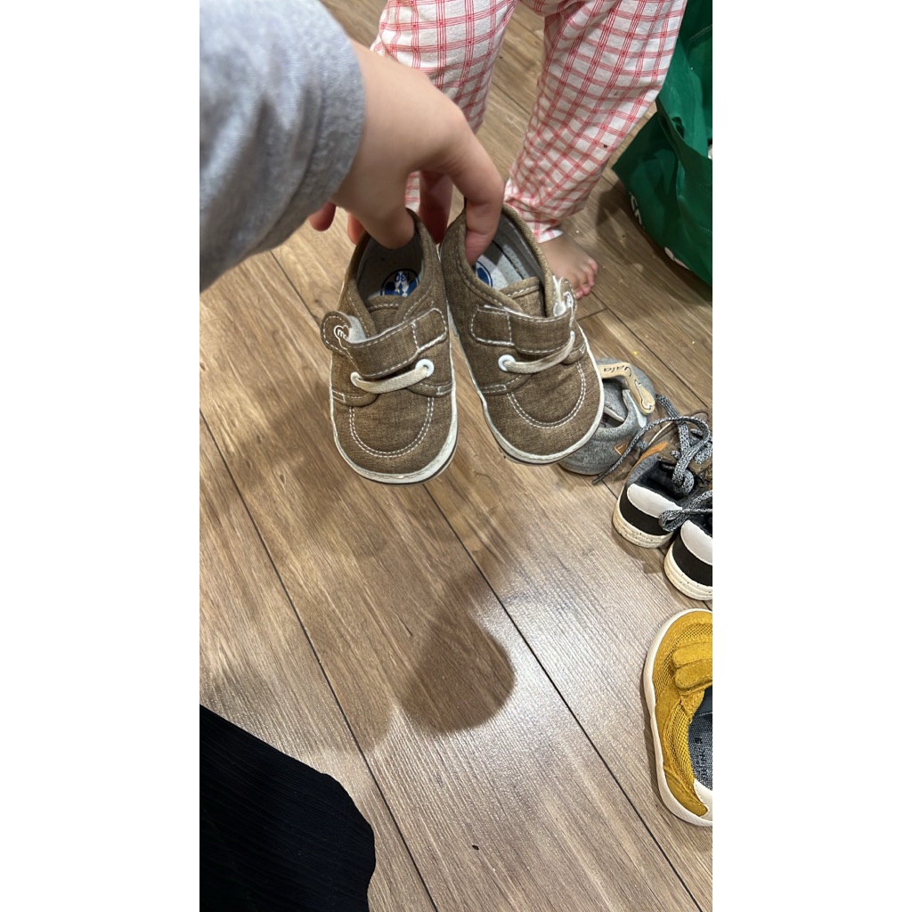 Pass mamago baby 1-2y ạ