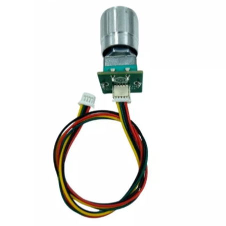 Mạch biến trở encoder Chiết áp vô cực - Biến trở xoay encoder EC11 - Núm chỉnh volume xoay 360 độ EC