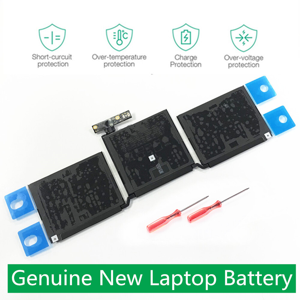 Pin Laptop AP MB A2159 A2289 A2338 2019/2020 Battery A2171