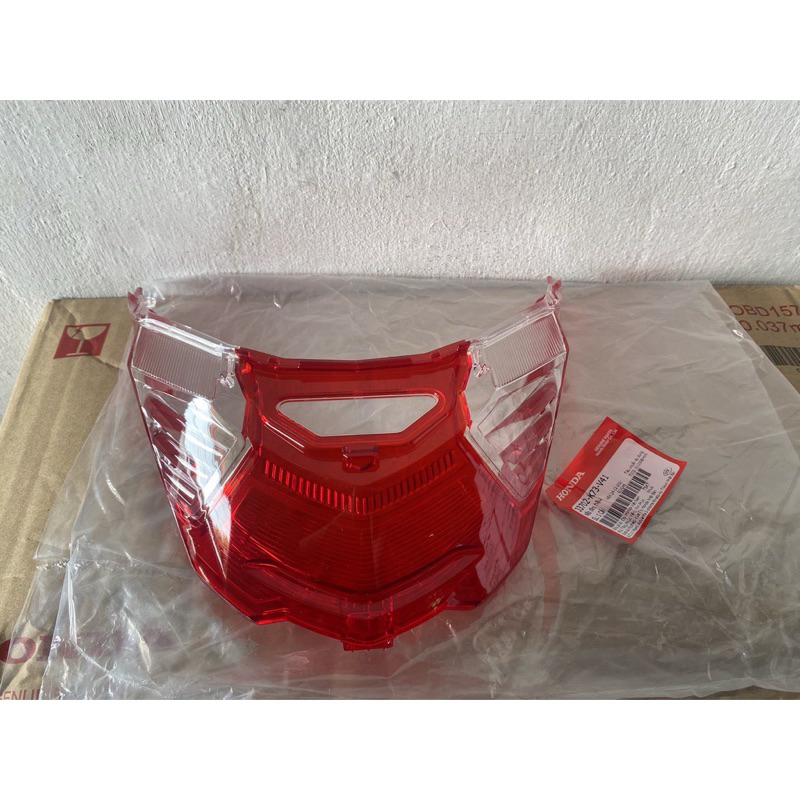 Mica Đèn Sau, Nắp Chụp Đèn Hậu Future 125 Fi, Future Led 2018 2019 2020 2021 2022 2023 2024+ 33702-K