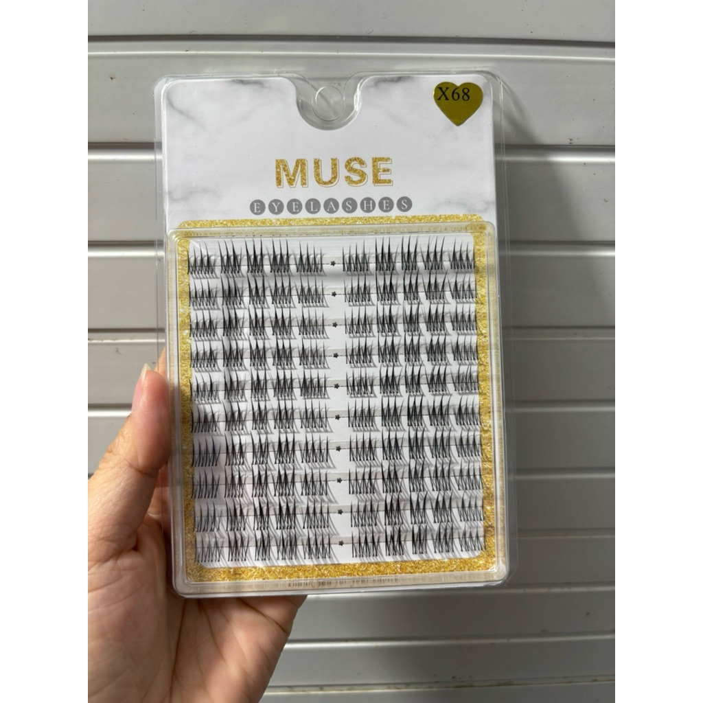 Mi Cụm Muse X68- Hiền Mi