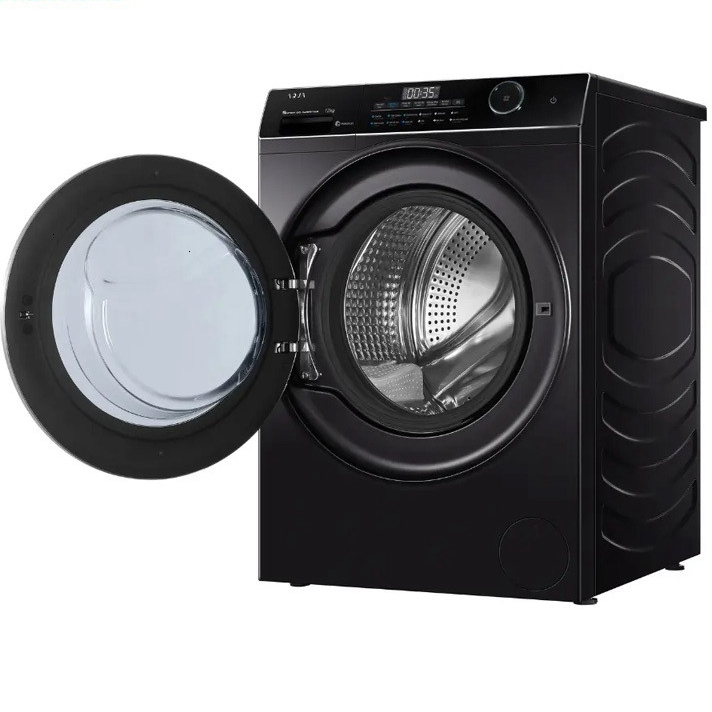 Máy giặt lồng ngang Aqua Inverter 12kg AW12-B4959U1K(B)