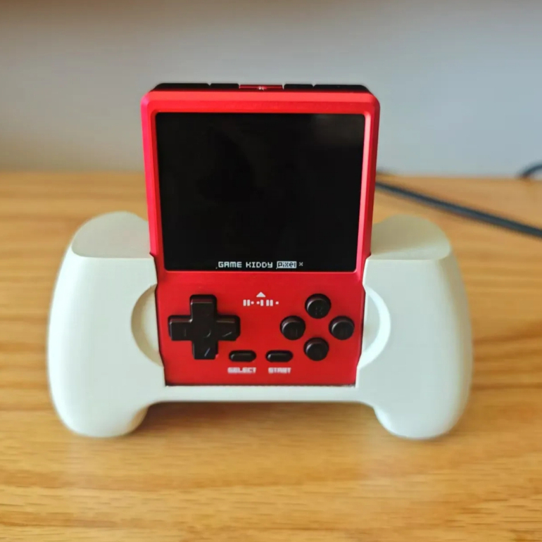 Grip cho máy GKD Pixel / Pixel 2