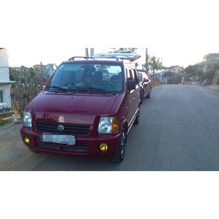 Biểu tượng (Logo) Suzuki Vitara\Carry\Wagon