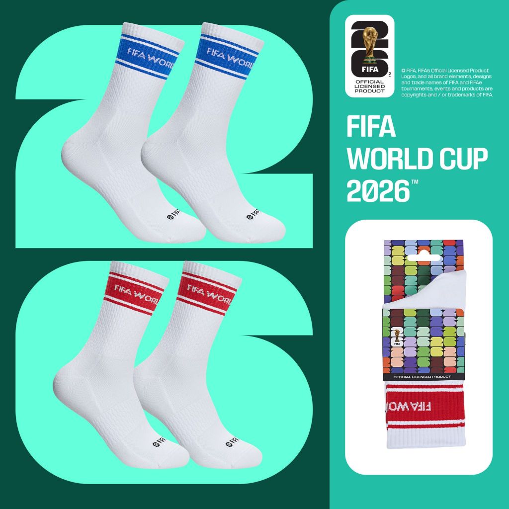 [BST World Cup 2026] Tất Cổ Trung World Cup