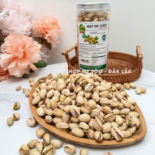 HẠT DẺ CƯỜI SHOP MẸ TÔM (KHÔNG TẨY TRẮNG) (CÓ XUẤT HÓA ĐƠN CÔNG TY)