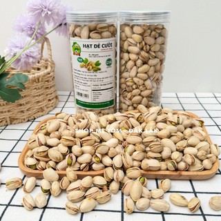 HẠT DẺ CƯỜI SHOP MẸ TÔM (KHÔNG TẨY TRẮNG) (CÓ XUẤT HÓA ĐƠN CÔNG TY)