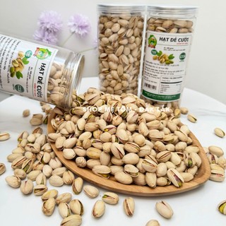 Hạt dẻ cười shop mẹ tôm