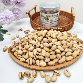 HẠT DẺ CƯỜI SHOP MẸ TÔM (KHÔNG TẨY TRẮNG) (CÓ XUẤT HÓA ĐƠN CÔNG TY)