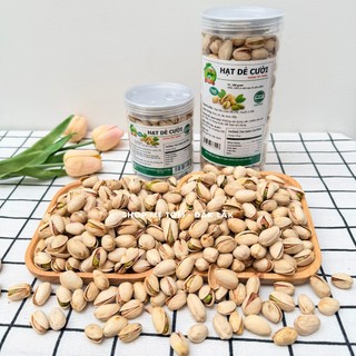 HẠT DẺ CƯỜI SHOP MẸ TÔM (KHÔNG TẨY TRẮNG) (CÓ XUẤT HÓA ĐƠN CÔNG TY)