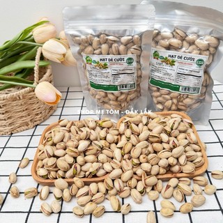HẠT DẺ CƯỜI SHOP MẸ TÔM (KHÔNG TẨY TRẮNG) (CÓ XUẤT HÓA ĐƠN CÔNG TY)