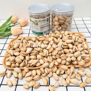 HẠT DẺ CƯỜI SHOP MẸ TÔM (KHÔNG TẨY TRẮNG) (CÓ XUẤT HÓA ĐƠN CÔNG TY)
