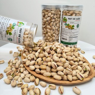 500gram Hạt dẻ cười - không tẩy trắng vỏ (có xuất hóa đơn công ty đầy đủ)