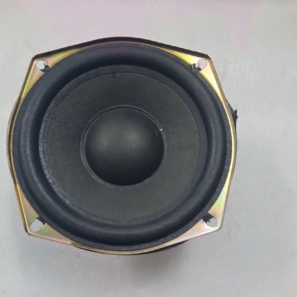 Loa SUBWOOFER 1,3tâc 4ohm/20w, tháo thùng ENKOR