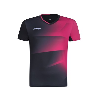 Áo T-shirt Thể Thao (3 màu) Nam Chuyên Nghiệp Li-Ning Cầu Lông/Pickleball/Tennis P-AAYW053-1V, -2V, -7V